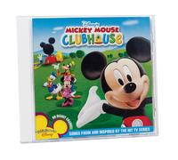 Various Artists - Mickey Mouse Clubhouse