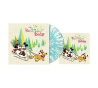 Various Artists Mickey's Magical Holiday / Various (Vinyl LP)