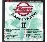 Various Artists - Micmac Dance Party 2