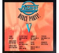Various Artists - Micmac Dance Party 5