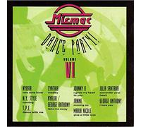 Various Artists - Micmac Dance Party 6