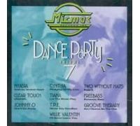 Various Artists - Micmac Dance Party 7