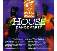 Various Artists - Micmac House Dance Party