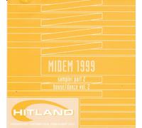 Various Artists - Midem 1999 Sampler Part 2 House/Dance Vol. 2