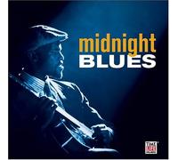 Various Artists - Midnight Blues