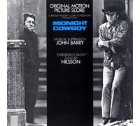 Various Artists - Midnight Cowboy (Ost)