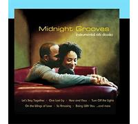 Various Artists - Midnight Grooves