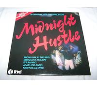 Various Artists - Midnight Hustle