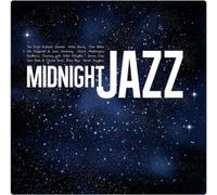 Various Artists Midnight Jazz (Vinyl LP)