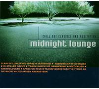 Various Artists - Midnight Lounge