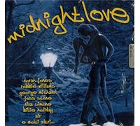 Various Artists - Midnight Love