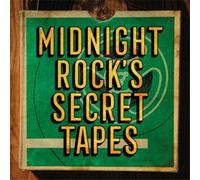Various Artists Midnight Rock's Secret Tapes (Vinyl LP) 12" Album
