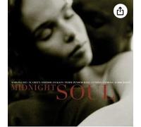 Various Artists - Midnight Soul