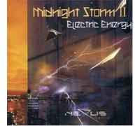 Various Artists Midnight Storm Ii (CD) Album