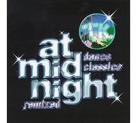 Various Artists - Midnight Tk Dance Classics 90's Remix