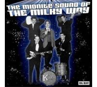 Various Artists Midnite Sound of the Milkyway (CD) Album