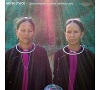 Various Artists MIEN (YAO): Canon Singing in China, Vietnam, Laos (Vinyl LP)