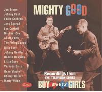 Various Artists Mighty Good: Recordings from the Television Series Boy Meets Gir