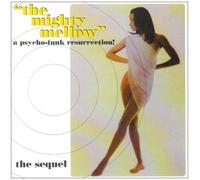 various artists Mighty Mellow-a Psycho Funk Resurr (CD)