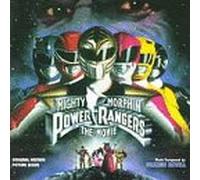 Various Artists - Mighty Morphin Power Rangers