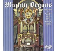 Various Artists - Mighty Organs