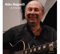 VARIOUS ARTISTS Mike Magnelli & Friends (CD)