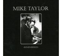 Various Artists - Mike Taylor Remembered