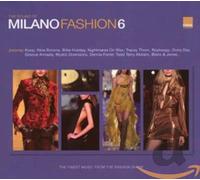 Various Artists - Milano Fashion 6