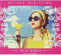 Various Artists - Milano Marittima Fresh Summer