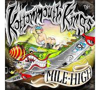 Various Artists - Mile High