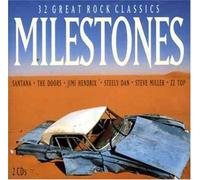 Various Artists - Milestones