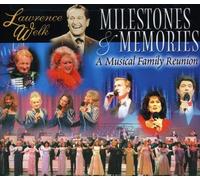 Various Artists - Milestones & Memories