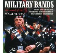 Compilation - The Sound of the Bagpipes