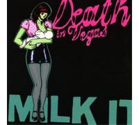 Various Artists Milk It: Best Of (CD) Album