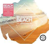 Various Artists - Milk & Sugar - Beach Sessions 2018 (2 CD)