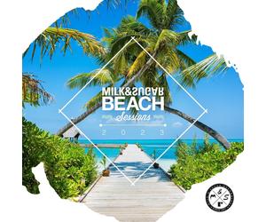 Various Artists Milk & Sugar Beach Sessions 2023 (CD) Album