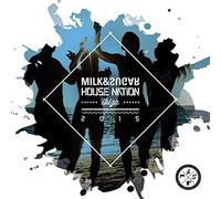 Various Artists - Milk & Sugar: House Nation Ibiza 2015