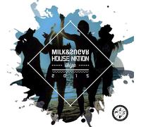 Various Artists Milk & Sugar House Nation Ibiza 2015 (CD) Album