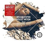 Various Artists House Nation Ibiza 2017 (CD) Album