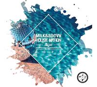 Various Artists Milk & Sugar house nation Ibiza 2025 (CD) Box Set