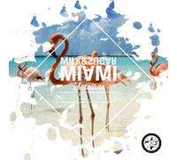 Various Artists Milk & Sugar: Miami Sessions 2019 (CD) Album