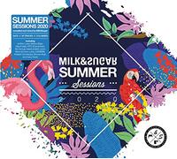 Various Artists – Summer Sessions 2020 – CD