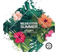 Various Artists Milk & Sugar Summer Sessions 2018 (CD) Album