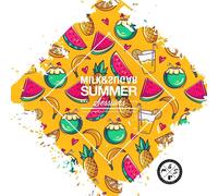 Various Artists Milk & Sugar Summer Sessions 2023 (CD) Album