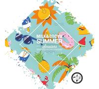 Milk & Sugar Summer Sessions 2024