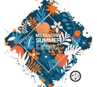 Various Artists Milk & Sugar Summer Sessions 2025 (CD) Album