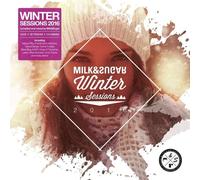 Various Artists Milk & Sugar Winter Sessions 2016 (CD) Album