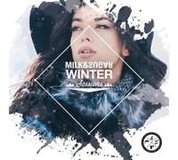 Various Artists Milk & Sugar Winter Sessions 2021 (CD) Album