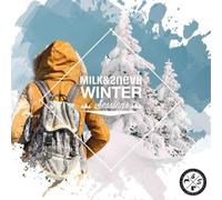 Various Artists Milk & Sugar Winter Sessions 2022 (CD) Album