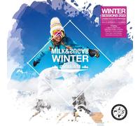 Various Artists – Milk & Sugar Winter Sessions 2023 – CD (SPV Entertainment)
